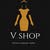 Baghdad v shop