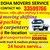 Doha Movers packers