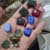 Gemstones Qahtan 
احجار كريمة عالم الأحجار الكريمة لجميع أنواع الأحجار
