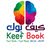 Keef Book