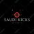 Saudi Kicks