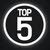 توب 5 TOP 5 l