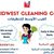 mid W.est cleaning company