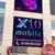 X 10 MOBILE اكس 10 موبايل