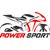 شركة باور سبورت لتجارة الدراجات النارية