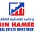 بن حامد للاستثمار العقاري بن حامد