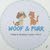 WOOF AND PURR