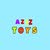 aziztoys1 عزيز للألعاب
