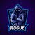 • ROGUE •