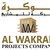 AL WAKRAH PROJECTS COMPANY