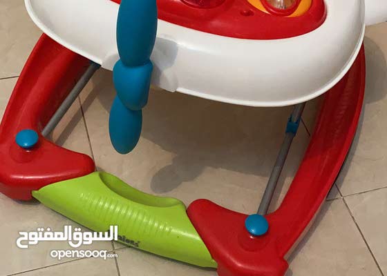 مشايه للاطفال ماركه جونيور