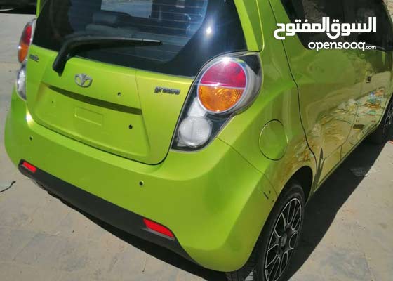 مواصفات واسعار شيفروليه سبارك 2020