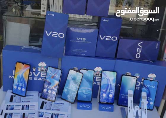 مطلوب بائع لمحل هواتف 149486483 السوق المفتوح