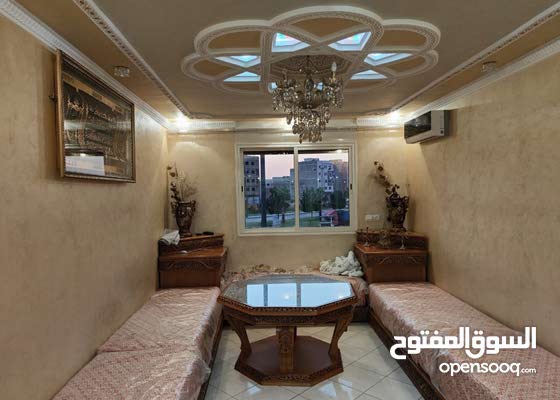 شقة للبيع من المالك مباشرة في المملكة المغربية