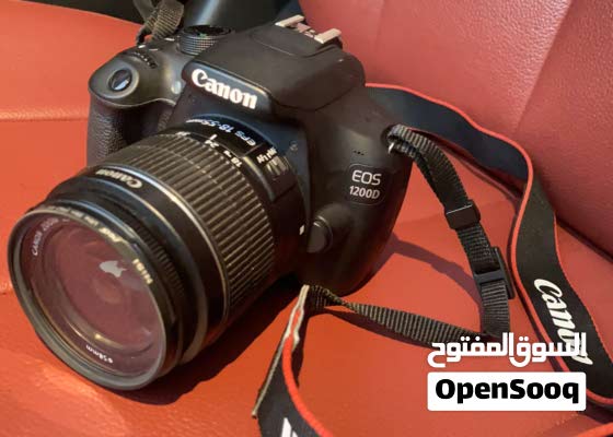 مسقط السيب Cameras Photography Lenses Canon Muscat Seeb Opensooq