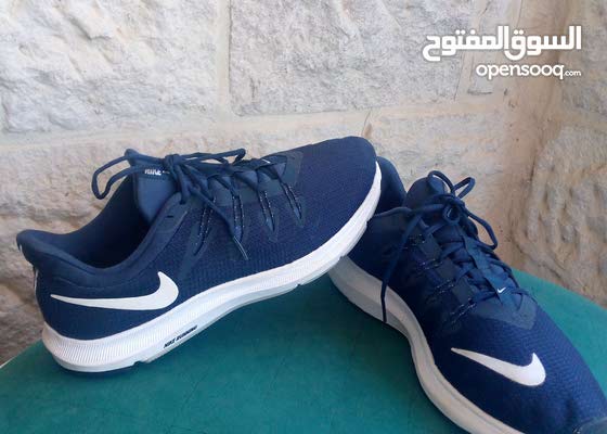 شوز : Atlete Argesi - Nike @origjinale اصلي 100 بحال الوكاله ستخدام جدا  بسيط - (186660927) | Opensooq