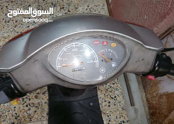 دراجه عصفوريه
