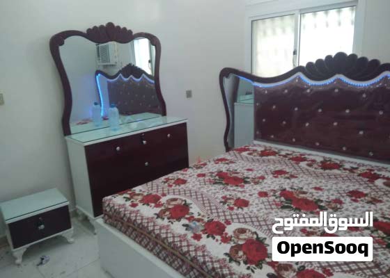 غرفة نوم (120210185) السوق المفتوح