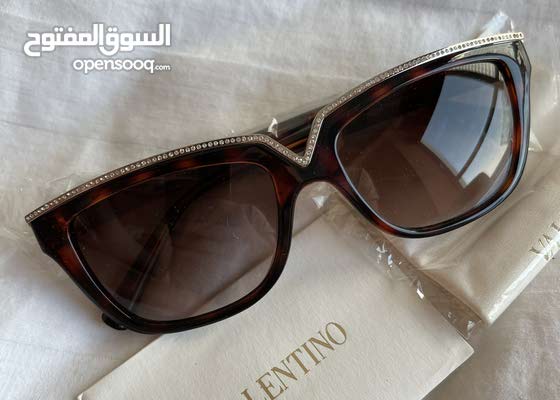 Original Valentino Sunglasses
