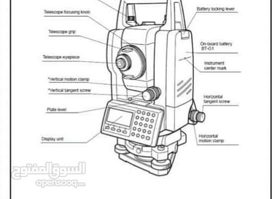 مساح أراضي وبناء ومقاولات، الزرقاء، الأردن 140429102 السوق المفتوح