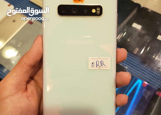 Samsung Galaxy S10 Plus price in Dubai, UAE | Compare Prices