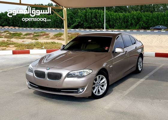 BMW..520.