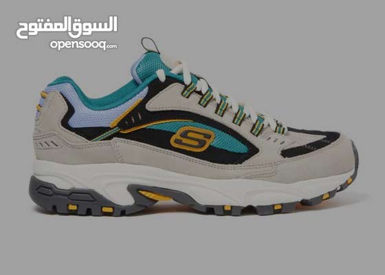 new skechers