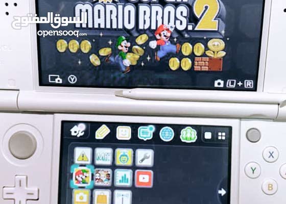 brand new nintendo ds