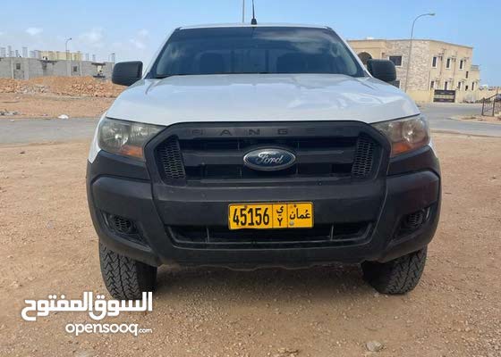 فورد بيكب سيارات للبيع فورد رانجر ظفار صلالة 153344997 السوق المفتوح