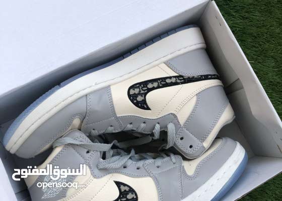 dior nike for sale