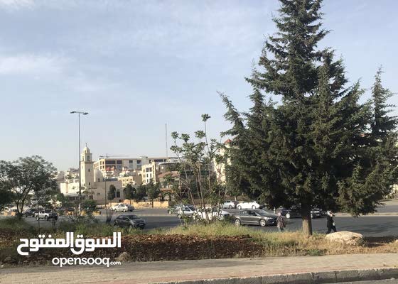 أرض تجارية للبيع الموقع حنوطيا شارع المدينة الطبية 159422643 السوق المفتوح