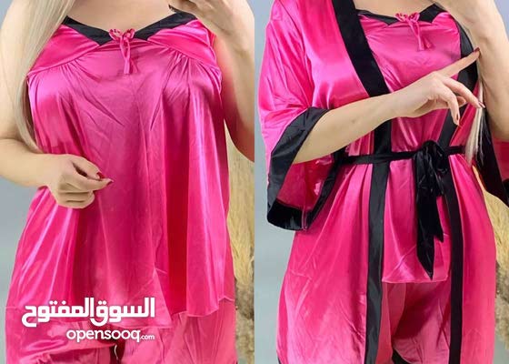 ملابس نسائية : ملابس ملابس داخلية - ملابس نوم اخرى : بغداد أخرى 189001621 :  السوق المفتوح
