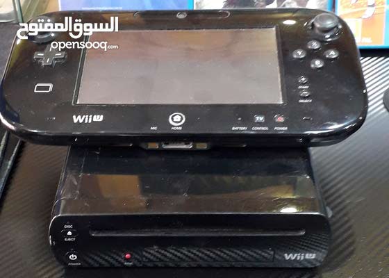 wii u hacking
