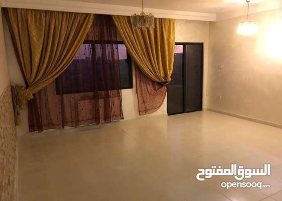 شقة فارغة للايجار شقق للايجار ٣ غرف نوم عمان الرابية 143361642 السوق المفتوح