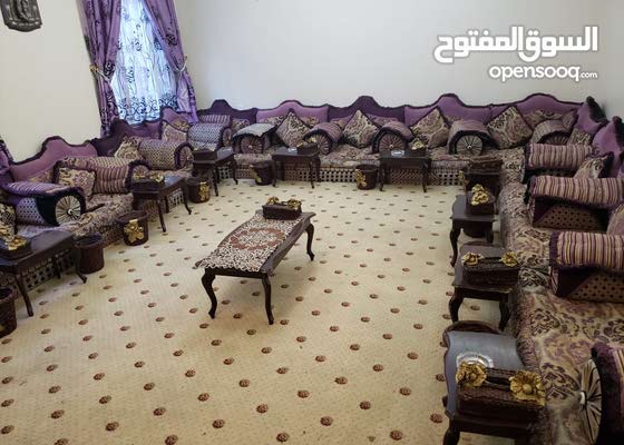 غرف نوم سيئون
