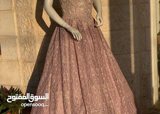 أزياء حرير تأجير فساتين حفلات خليجي حديث فستان خطوبة حديث 153389099 السوق المفتوح
