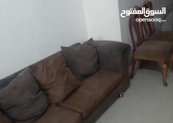 كنب بني 2017