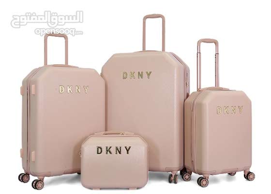 حقيبة سفر dkny