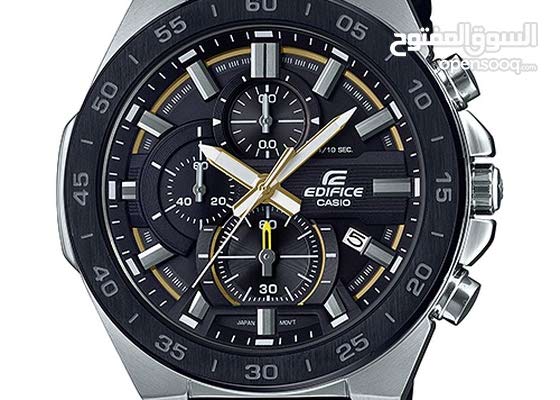 casio efr 564bl