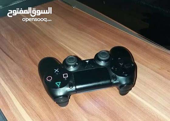playstation 4 controller used