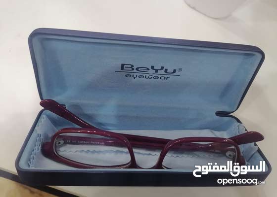 نظارة BeYu eyewear للبيع - (187933245) | Opensooq