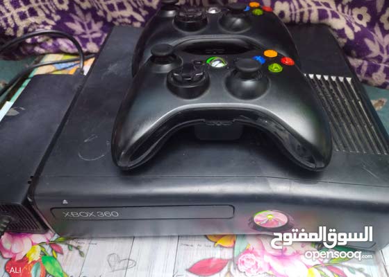 Xbox 360 إكس بوكس 360 - (194493221) | Opensooq