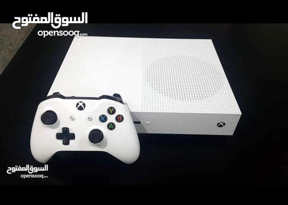 اكس بوكس وان اس 1tp اجهزة اكس بوكس ون اس مستعمل بنغازي وسط المدينة 149981821 السوق المفتوح