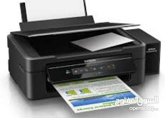 Ø·Ø§Ø¨Ø¹Ø© Ø§Ø¨Ø³ÙˆÙ† Epson L365 Ù„Ù„Ø¨ÙŠØ¹ 152255871 Opensooq