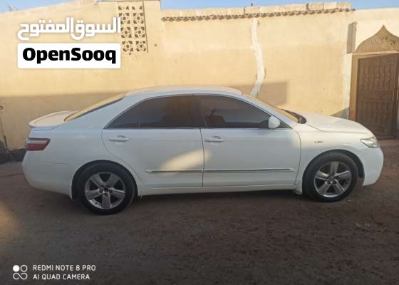 مكان الصوت مألوف كامري 2009 سبورت Echollkizogrenciyurdu Com