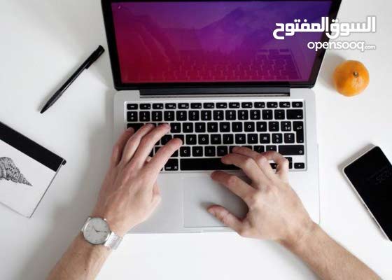 ادارة صفحة تجارية