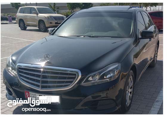 E200 GCC 2016
