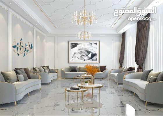شركة تصميم داخلي لتدريب طلاب والخريجين
