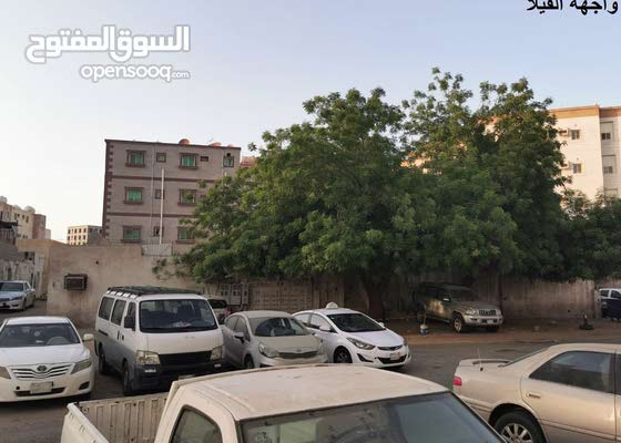 للبيع فيلا كبيرة بحي بني مالك بجدة (122156562) السوق المفتوح