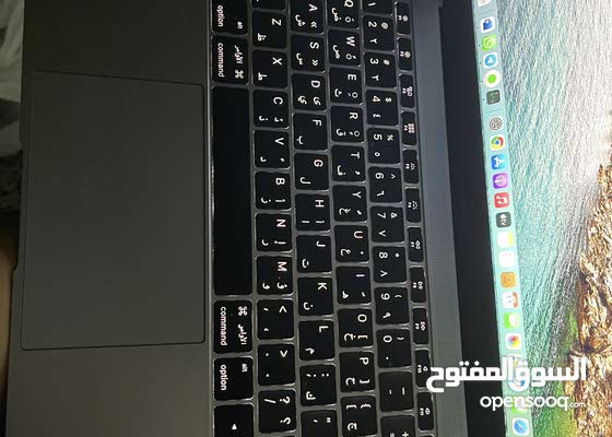 ماك بوك للبيع : Laptops Apple macOS : Al Ahmadi Abu Halifa 189318693 :  OpenSooq